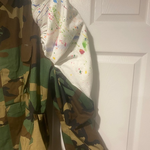 Women’s jacket - Picture 4 of 5